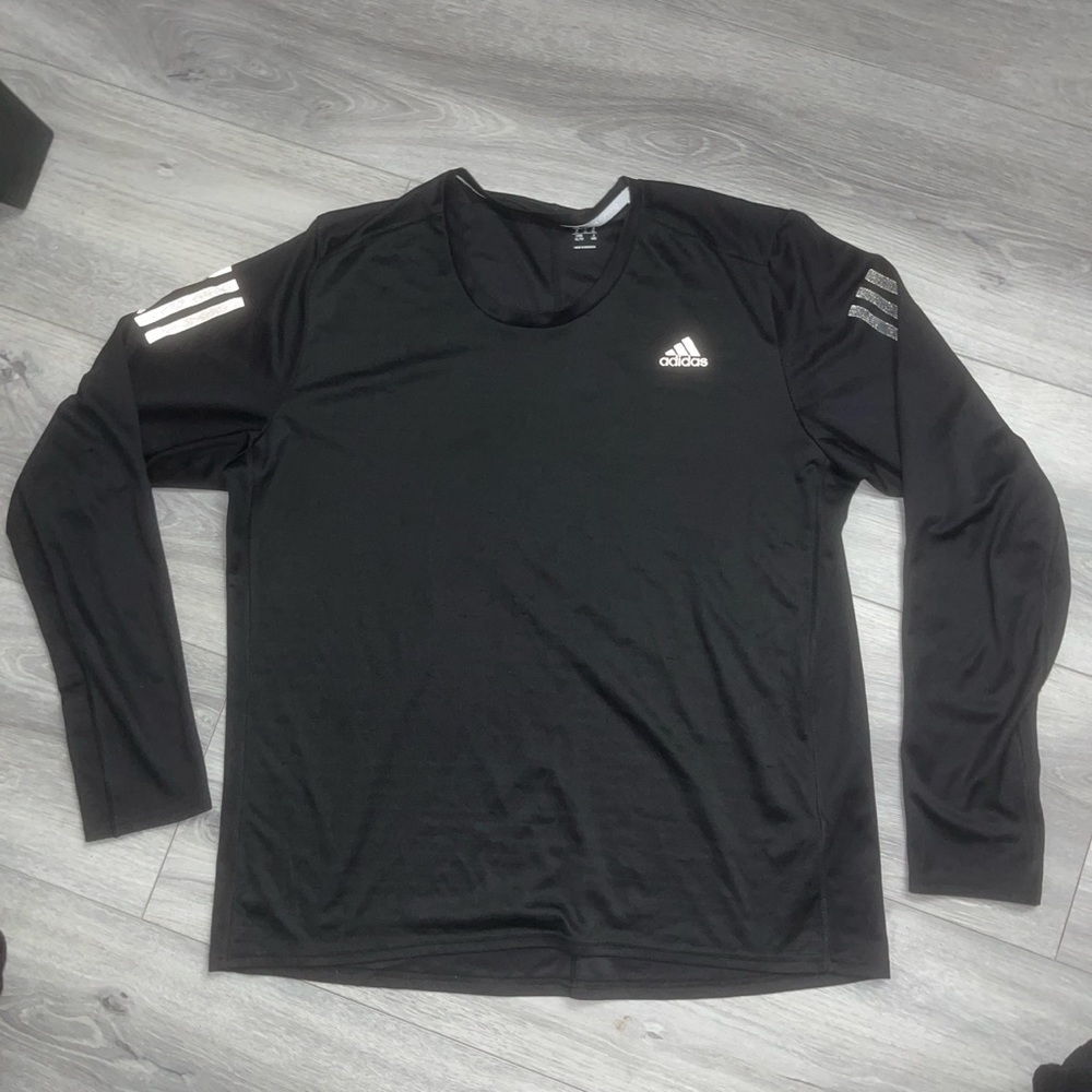Mens adidas shirt
